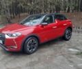 Червоний Сітроен ДС3, об'ємом двигуна 1.2 л та пробігом 53 тис. км за 18900 $, фото 3 на Automoto.ua