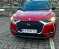 Красный Ситроен ДС3, объемом двигателя 1.2 л и пробегом 44 тыс. км за 20300 $, фото 3 на Automoto.ua