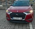 Червоний Сітроен ДС3, об'ємом двигуна 1.2 л та пробігом 53 тис. км за 18900 $, фото 1 на Automoto.ua