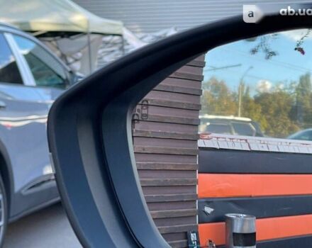 Сітроен ДС3, об'ємом двигуна 1.2 л та пробігом 44 тис. км за 21900 $, фото 26 на Automoto.ua