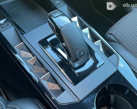 Сітроен ДС3, об'ємом двигуна 1.2 л та пробігом 44 тис. км за 21900 $, фото 11 на Automoto.ua