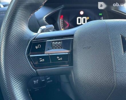 Сітроен ДС3, об'ємом двигуна 1.2 л та пробігом 44 тис. км за 21900 $, фото 15 на Automoto.ua
