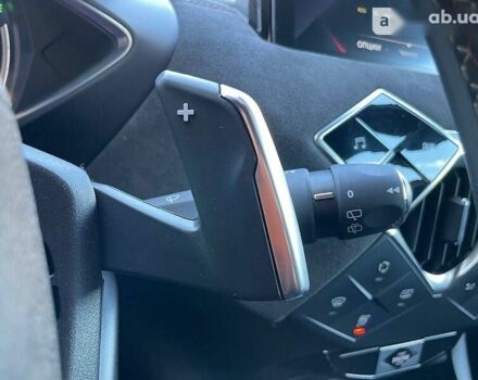 Сітроен ДС3, об'ємом двигуна 1.2 л та пробігом 44 тис. км за 21900 $, фото 24 на Automoto.ua