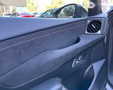 Сітроен ДС3, об'ємом двигуна 1.2 л та пробігом 44 тис. км за 21900 $, фото 4 на Automoto.ua
