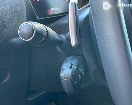 Сітроен ДС3, об'ємом двигуна 1.2 л та пробігом 44 тис. км за 21900 $, фото 7 на Automoto.ua