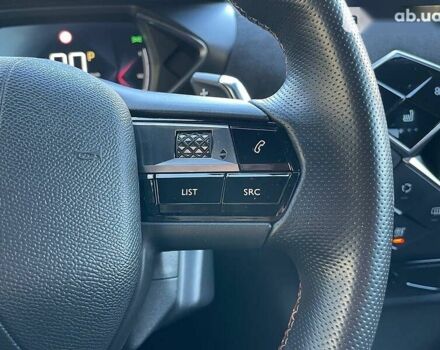 Сітроен ДС3, об'ємом двигуна 1.2 л та пробігом 44 тис. км за 21900 $, фото 20 на Automoto.ua