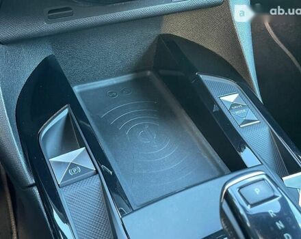 Сітроен ДС3, об'ємом двигуна 1.2 л та пробігом 44 тис. км за 21900 $, фото 14 на Automoto.ua