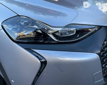 Сітроен ДС3, об'ємом двигуна 1.2 л та пробігом 44 тис. км за 21900 $, фото 2 на Automoto.ua