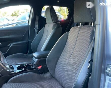 Сітроен ДС3, об'ємом двигуна 1.2 л та пробігом 44 тис. км за 21900 $, фото 3 на Automoto.ua