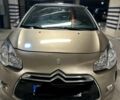 Ситроен ДС3, объемом двигателя 1.6 л и пробегом 160 тыс. км за 3455 $, фото 1 на Automoto.ua