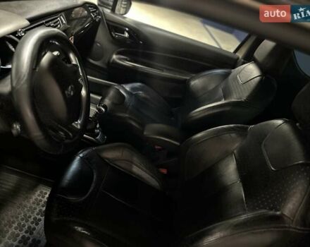 Ситроен ДС3, объемом двигателя 1.6 л и пробегом 160 тыс. км за 3704 $, фото 4 на Automoto.ua