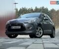 Ситроен ДС3, объемом двигателя 1.6 л и пробегом 129 тыс. км за 6300 $, фото 1 на Automoto.ua