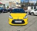 Сітроен ДС3, об'ємом двигуна 1.6 л та пробігом 145 тис. км за 8800 $, фото 7 на Automoto.ua