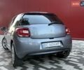 Ситроен ДС3, объемом двигателя 1.6 л и пробегом 129 тыс. км за 6300 $, фото 18 на Automoto.ua