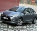 Ситроен ДС3, объемом двигателя 1.6 л и пробегом 129 тыс. км за 6300 $, фото 1 на Automoto.ua