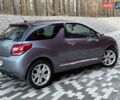 Ситроен ДС3, объемом двигателя 1.6 л и пробегом 129 тыс. км за 6300 $, фото 33 на Automoto.ua