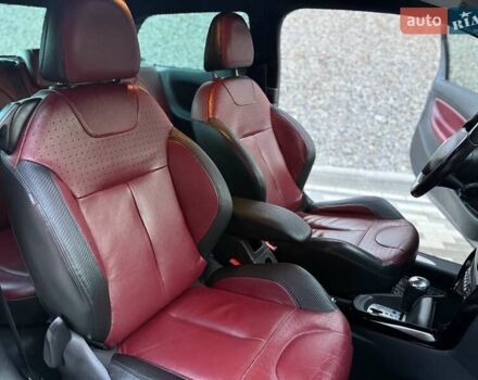Ситроен ДС3, объемом двигателя 1.6 л и пробегом 129 тыс. км за 6300 $, фото 58 на Automoto.ua
