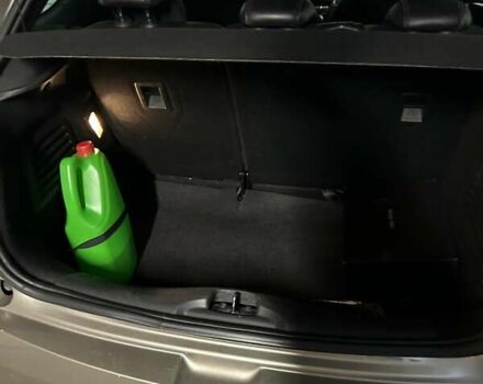 Ситроен ДС3, объемом двигателя 1.6 л и пробегом 160 тыс. км за 3704 $, фото 5 на Automoto.ua