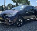 Сітроен ДС3, об'ємом двигуна 1.2 л та пробігом 179 тис. км за 7990 $, фото 2 на Automoto.ua