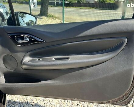Сітроен ДС3, об'ємом двигуна 1.2 л та пробігом 179 тис. км за 7990 $, фото 23 на Automoto.ua