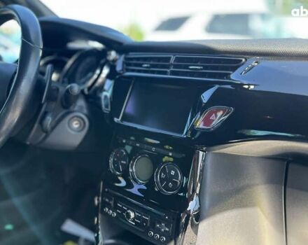 Сітроен ДС3, об'ємом двигуна 1.2 л та пробігом 179 тис. км за 7990 $, фото 27 на Automoto.ua