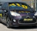 Ситроен ДС3, объемом двигателя 1.2 л и пробегом 179 тыс. км за 8500 $, фото 1 на Automoto.ua