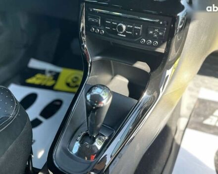 Сітроен ДС3, об'ємом двигуна 1.2 л та пробігом 179 тис. км за 7990 $, фото 25 на Automoto.ua