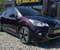Сітроен ДС3, об'ємом двигуна 1.2 л та пробігом 179 тис. км за 7990 $, фото 1 на Automoto.ua