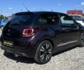 Сітроен ДС3, об'ємом двигуна 1.2 л та пробігом 179 тис. км за 7990 $, фото 5 на Automoto.ua