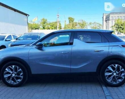 Ситроен ДС3, объемом двигателя 0 л и пробегом 34 тыс. км за 17900 $, фото 1 на Automoto.ua