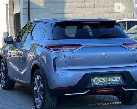 Ситроен ДС3, объемом двигателя 0 л и пробегом 34 тыс. км за 17900 $, фото 5 на Automoto.ua