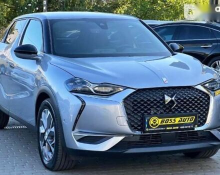 Ситроен ДС3, объемом двигателя 0 л и пробегом 34 тыс. км за 17900 $, фото 2 на Automoto.ua