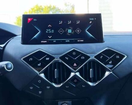 Ситроен ДС3, объемом двигателя 0 л и пробегом 34 тыс. км за 17900 $, фото 15 на Automoto.ua