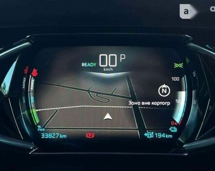 Ситроен ДС3, объемом двигателя 0 л и пробегом 34 тыс. км за 17900 $, фото 10 на Automoto.ua