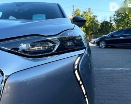 Ситроен ДС3, объемом двигателя 0 л и пробегом 34 тыс. км за 17900 $, фото 24 на Automoto.ua