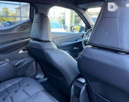 Ситроен ДС3, объемом двигателя 0 л и пробегом 34 тыс. км за 17900 $, фото 21 на Automoto.ua