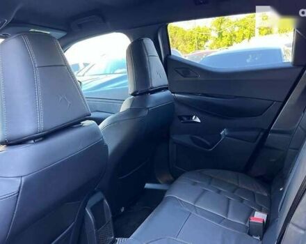 Ситроен ДС3, объемом двигателя 0 л и пробегом 34 тыс. км за 17900 $, фото 17 на Automoto.ua