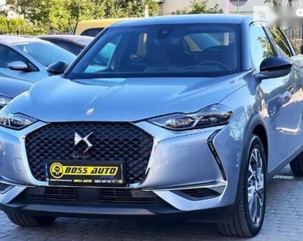Ситроен ДС3, объемом двигателя 0 л и пробегом 34 тыс. км за 17900 $, фото 3 на Automoto.ua