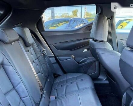 Ситроен ДС3, объемом двигателя 0 л и пробегом 34 тыс. км за 17900 $, фото 22 на Automoto.ua