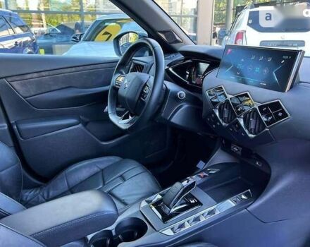 Ситроен ДС3, объемом двигателя 0 л и пробегом 34 тыс. км за 17900 $, фото 23 на Automoto.ua