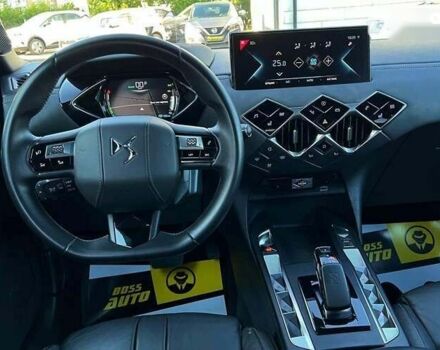 Ситроен ДС3, объемом двигателя 0 л и пробегом 34 тыс. км за 17900 $, фото 19 на Automoto.ua