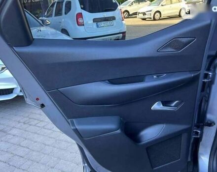 Ситроен ДС3, объемом двигателя 0 л и пробегом 34 тыс. км за 17900 $, фото 16 на Automoto.ua
