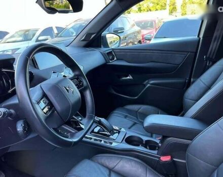 Ситроен ДС3, объемом двигателя 0 л и пробегом 34 тыс. км за 17900 $, фото 8 на Automoto.ua