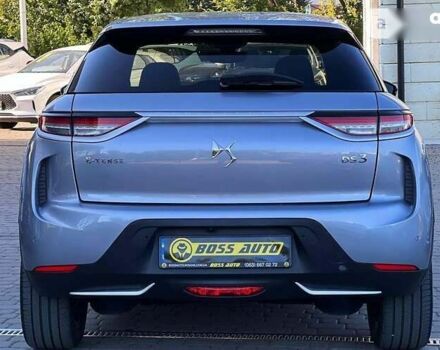 Ситроен ДС3, объемом двигателя 0 л и пробегом 34 тыс. км за 17900 $, фото 4 на Automoto.ua