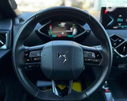 Ситроен ДС3, объемом двигателя 0 л и пробегом 34 тыс. км за 17900 $, фото 20 на Automoto.ua