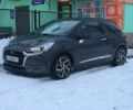 Ситроен ДС3, объемом двигателя 1.6 л и пробегом 55 тыс. км за 11000 $, фото 1 на Automoto.ua