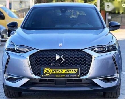Ситроен ДС3, объемом двигателя 0 л и пробегом 34 тыс. км за 17900 $, фото 1 на Automoto.ua