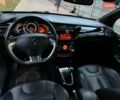 Желтый Ситроен ДС3, объемом двигателя 1.6 л и пробегом 168 тыс. км за 8000 $, фото 15 на Automoto.ua