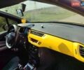 Жовтий Сітроен ДС3, об'ємом двигуна 1.4 л та пробігом 168 тис. км за 6200 $, фото 7 на Automoto.ua