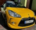 Жовтий Сітроен ДС3, об'ємом двигуна 1.4 л та пробігом 243 тис. км за 7000 $, фото 5 на Automoto.ua